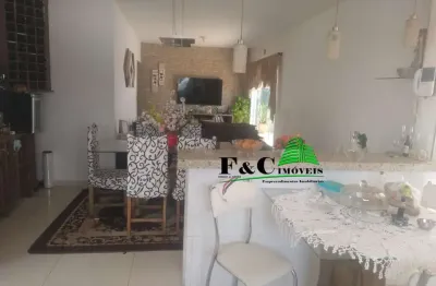 Casa para venda em limeira, parque residencial anavec, 3 dormitórios, 2 suítes, 3 banheiros, 2 vagas
