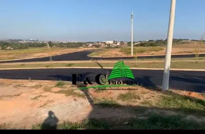 Terreno à venda no Parque Valença II, Campinas 