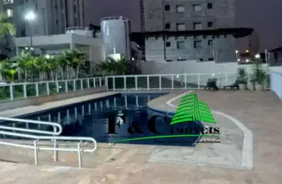 Apartamento para venda em hortolândia, jardim nova hortolândia i, 2 dormitórios, 1 banheiro, 1 vaga
