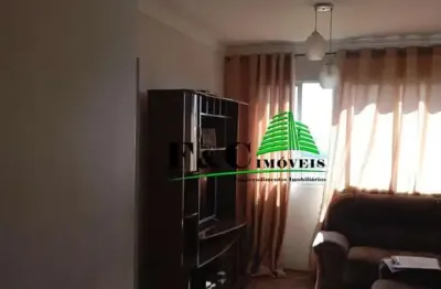 Apartamento para venda em limeira, chácaras antonieta, 2 dormitórios, 1 banheiro, 1 vaga