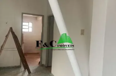 Casa para venda em são carlos, vila boa vista, 3 dormitórios, 1 banheiro, 2 vagas