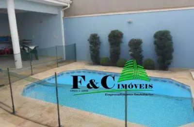 Casa em condomínio para venda em limeira, residencial jardim dos ipês, 4 dormitórios, 2 suítes, 3 banheiros, 4 vagas