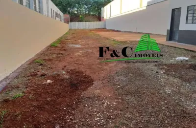 Terreno para venda em iracemápolis, i distrito industrial, 1 banheiro