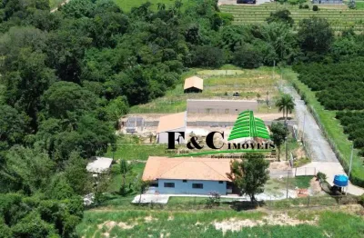 Terreno em condomínio para venda em limeira, bairro dos pires