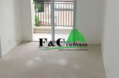 Apartamento para venda em limeira, parque das nações, 2 dormitórios, 1 banheiro, 1 vaga