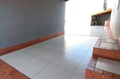 Casa para venda em limeira, jardim anhangüera, 3 dormitórios, 1 suíte, 2 banheiros, 2 vagas