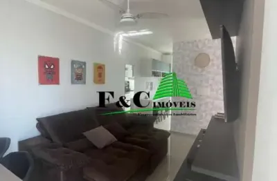 Apartamento para venda em limeira, parque hippolyto, 2 dormitórios, 1 banheiro, 1 vaga