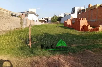 Terreno em condomínio para venda em limeira, portal de são clemente