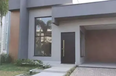 Casa em condomínio para venda em limeira, jardim colinas de são joão, 3 dormitórios, 2 suítes, 3 banheiros, 4 vagas