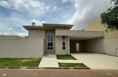 Casa em condomínio para venda em limeira, parque residencial roland, 3 dormitórios, 3 suítes, 4 banheiros, 3 vagas
