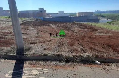 Terreno para venda em limeira, residencial colinas do engenho i