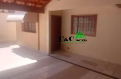 Casa para venda em limeira, jardim nova europa, 3 dormitórios, 1 suíte, 3 banheiros, 3 vagas