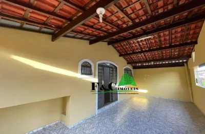 Casa para venda em limeira, jardim morro azul, 3 dormitórios, 1 banheiro, 2 vagas
