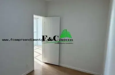 Apartamento para venda em limeira, vale das esmeraldas, 2 dormitórios, 1 suíte, 2 banheiros, 2 vagas