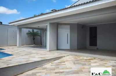 Casa em condomínio para venda em limeira, parque são bento, 4 dormitórios, 3 suítes, 4 banheiros, 2 vagas