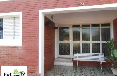 Casa para venda em limeira, boa vista, 3 dormitórios, 2 banheiros, 1 vaga