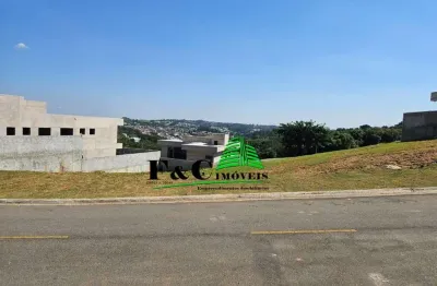 Terreno à venda no Condomínio Santa Isabel, Louveira 