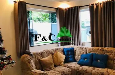 Casa para venda em limeira, parque hippolyto, 3 dormitórios, 2 banheiros, 3 vagas