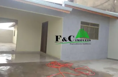 Casa para venda em limeira, jardim ipanema, 2 dormitórios, 1 banheiro, 2 vagas