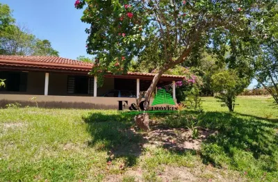 Chácara para venda em brotas, são sebastião da serra, 3 dormitórios, 3 banheiros, 10 vagas