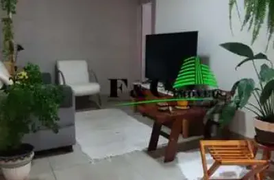 Apartamento para venda em limeira, vila paulista, 3 dormitórios, 1 banheiro, 1 vaga