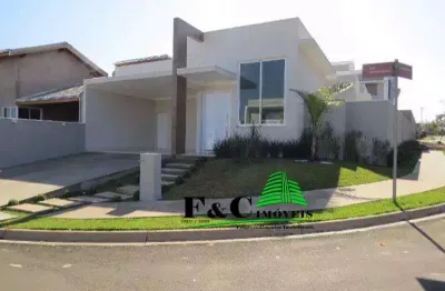 Casa em condomínio para venda em limeira, vale das oliveiras, 3 dormitórios, 1 suíte, 3 banheiros, 3 vagas