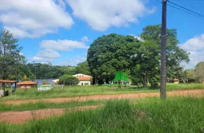 Casa / sobrado para venda em águas de santa bárbara, parque dos lagos, 3 dormitórios, 1 suíte, 1 banheiro, 4 vagas