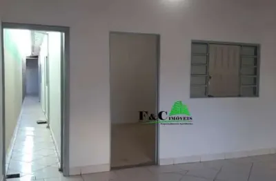 Casa para venda em leme, jardim serelepe, 2 dormitórios, 1 banheiro, 2 vagas