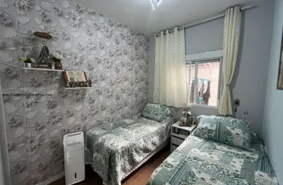 Apartamento para venda em limeira, bairro boa vista, 2 dormitórios, 1 suíte, 1 banheiro, 1 vaga