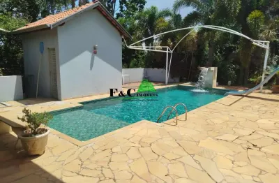 Chácara para venda em limeira, bairro dos pires, 4 dormitórios, 2 suítes, 3 banheiros, 2 vagas