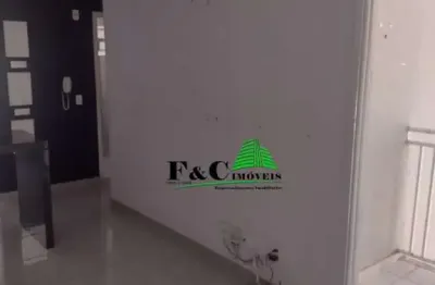 Apartamento para venda em limeira, residencial rubi, 2 dormitórios, 1 banheiro, 1 vaga