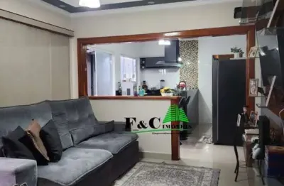 Casa para venda em limeira, parque hippolyto, 3 dormitórios, 1 banheiro, 1 vaga