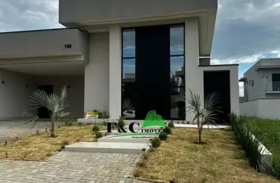 Casa em condomínio para venda em limeira, residenciais fazenda itapema, 3 dormitórios, 3 suítes, 4 banheiros, 2 vagas
