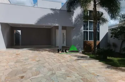 Casa em condomínio para venda em limeira, vale das oliveiras, 4 dormitórios, 1 suíte, 2 banheiros, 2 vagas