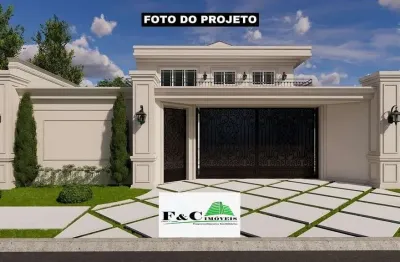 Casa em condomínio para venda em limeira, jardim aquárius, 4 dormitórios, 4 suítes, 4 banheiros, 5 vagas