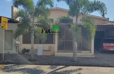 Salão comercial para locação em limeira, parque campos elíseos, 1 banheiro