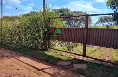 Terreno em condomínio para venda em americana, parque são jerônimo