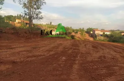 Terreno à venda no Ponte do Funil, Limeira 