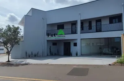Residencial e comercial para venda em limeira, jardim cidade universitária i, 7 dormitórios, 7 banheiros, 7 vagas