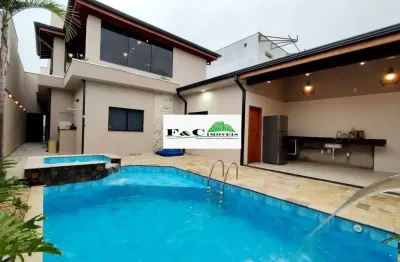 Casa em condomínio para locação em limeira, residenciais fazenda itapema, 4 dormitórios, 2 suítes, 3 banheiros, 2 vagas