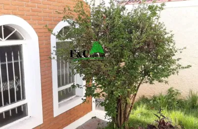 Casa para venda em limeira, jardim são luiz, 2 dormitórios, 1 suíte, 2 banheiros, 6 vagas