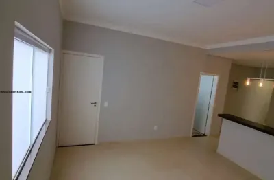 Apartamento para locação em limeira, jardim santa adélia, 2 dormitórios, 1 suíte, 1 banheiro, 2 vagas