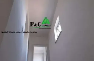 Casa em condomínio para venda em iracemápolis, jardim residencial flórida, 2 dormitórios, 1 banheiro, 1 vaga