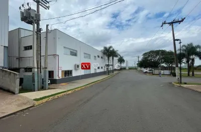 Galpão para locação em iracemápolis, jardim iracema, 6 banheiros, 3 vagas