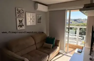 Apartamento para venda em limeira, vila labaki, 3 dormitórios, 1 banheiro, 1 vaga