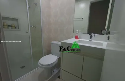 Apartamento para venda em piracicaba, vila independencia, 2 dormitórios, 1 suíte, 1 banheiro, 2 vagas