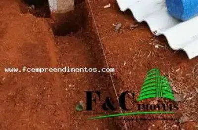 Terreno em condomínio para venda em limeira, residencial florisa