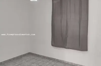 Apartamento para locação, jardim olga veroni, 2 dormitórios, 1 banheiro, 1 vaga