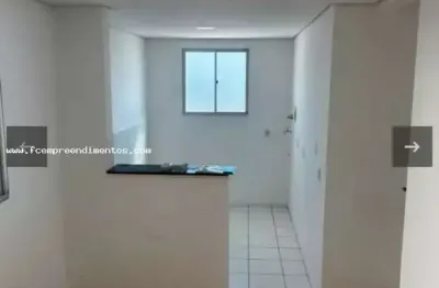 Apartamento para venda em limeira, residencial villa do sol, 2 dormitórios, 1 banheiro, 1 vaga