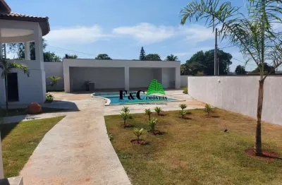 Casa em condomínio para locação em limeira, residencial florisa, 3 dormitórios, 3 suítes, 2 banheiros, 5 vagas